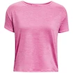 Damen T-Shirt Under Armour