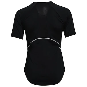 Damen T-Shirt Under Armour  Coolswitch SS-BLK M