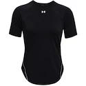 Damen T-Shirt Under Armour  Coolswitch SS-BLK M