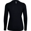 Damen T-Shirt Under Armour  Empowered LS Crew