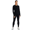 Damen T-Shirt Under Armour  Empowered LS Crew