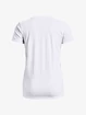 Damen T-Shirt Under Armour  GRADIENT PILL SS-WHT