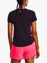 Damen T-Shirt Under Armour  Iso-Chill Laser Tee II-PPL