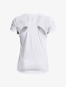 Damen T-Shirt Under Armour  Iso-Chill Run SS I-WHT