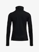 Damen T-Shirt Under Armour  Meridian CW Funnel Neck-BLK