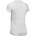 Damen T-Shirt Under Armour  Speed Stride Short Sleeve Grey