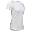 Damen T-Shirt Under Armour  Speed Stride Short Sleeve Grey M