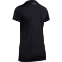 Damen T-Shirt Under Armour  Sportstyle Graphic SSC