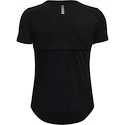 Damen T-Shirt Under Armour  Streaker SS Black