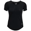 Damen T-Shirt Under Armour  Streaker SS Black M