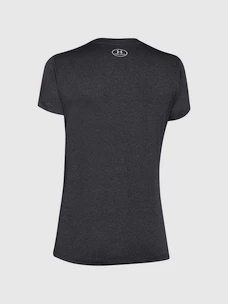 Damen T-Shirt Under Armour  Tech SSV - Solid