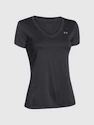 Damen T-Shirt Under Armour  Tech SSV - Solid