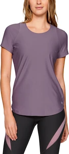 Damen T-Shirt Under Armour  Vanish Ss