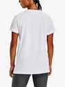 Damen T-Shirt Under Armour  VINTAGE PERFORMANCE SS-WHT