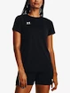 Damen T-Shirt Under Armour  W's Ch. Train SS-BLK XS