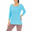 Damen T-Shirt UYN  Lady To-Be OW Shirt Three Quarter SL S