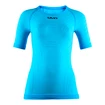 Damen T-Shirt UYN  Motyon 2.0 UW Shirt SS Aquarius