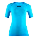 Damen T-Shirt UYN  Motyon 2.0 UW Shirt SS Aquarius