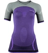 Damen T-Shirt UYN  Running Alpha OW purple/grey L