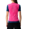 Damen T-Shirt UYN  RUNNING PB42 OW SHIRT purple