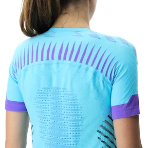 Damen T-Shirt UYN  RUNNING ULTRA1 OW SHIRT