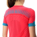 Damen T-Shirt UYN  RUNNING ULTRA1 OW SHIRT rose red