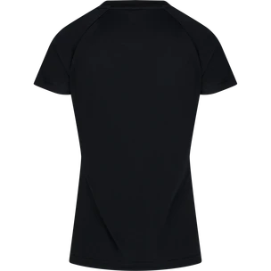 Damen T-Shirt Victor  T-Shirt T-34101 Black