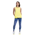 Damen Tank-Top adidas  25/7 Tank yellow