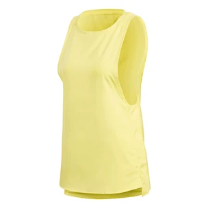 Damen Tank-Top adidas  25/7 Tank yellow