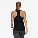 Damen Tank-Top adidas  BL TK Black/White