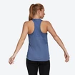 Damen Tank-Top adidas  BL TK Creblu/White