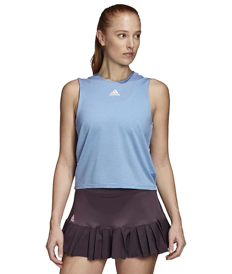 Adidas prime tank top ladies best sale