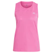 Damen Tank-Top adidas Heat.Rdy Running pink