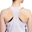 Damen Tank-Top adidas  SHV Tank light purple