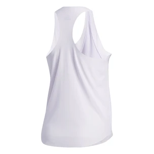 Damen Tank-Top adidas  SHV Tank light purple