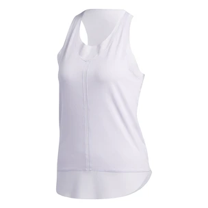 Damen Tank-Top adidas  SHV Tank light purple