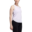 Damen Tank-Top adidas  SHV Tank light purple L