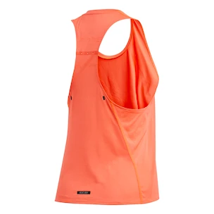 Damen Tank-Top adidas  Speed Tank orange