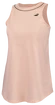 Damen Tank-Top Babolat  Exercise Cotton Tank Women Tropical Peach