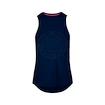 Damen Tank-Top BIDI BADU  Armilla Lifestyle Tank Dark Blue M