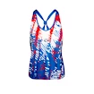 Damen Tank-Top BIDI BADU  Waris Tech Tank (2 In 1) S