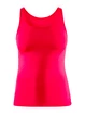 Damen Tank-Top Craft  Essential pink