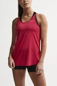 Damen Tank-Top Craft Stay COOL Breakaway pink XS