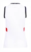 Damen Tank-Top Fila  Top Lissy White/Navy