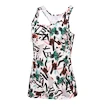 Damen Tank-Top Fila  Top Mila Graffitti Gringe