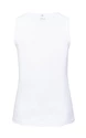 Damen Tank-Top Fila  Top Mina White