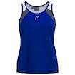 Damen Tank-Top Head  Club 22 Tank Top Women Royal M