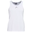 Damen Tank-Top Head  Club 22 Tank Top Women White L