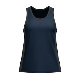 Damen Tank-Top Head CLUB 25 TECH Tank Top Women NV