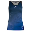 Damen Tank-Top Head  Padel Play Tech Tank Top Women  S